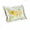 The Lakeside Collection Floral Vine Bedroom Ensemble - Sham 1 Pieces - 3 of 3