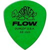 Dunlop Tortex Flow Guitar Picks STD-12/PLYPK - 2 of 2