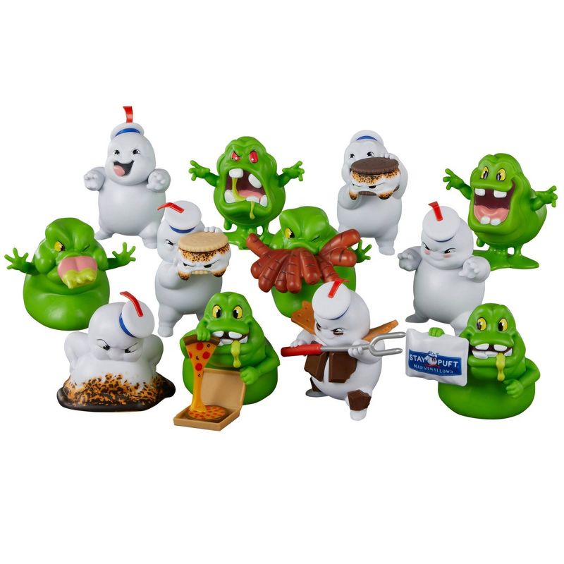 Ghostbusters Ecto Collection Series 1 Blind Box Mini Figure, 3 of 6