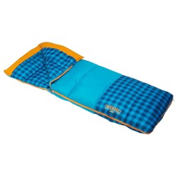 Wenzel Moose Youth 40 Degree Sleeping Bag