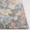 Blossom BLM555 Handmade Tufted Rug - Safavieh - 2 of 4