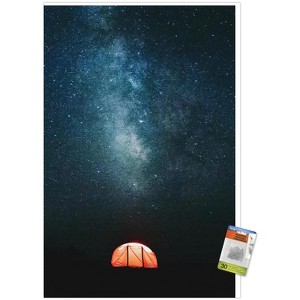 Trends International Under The Stars Unframed Wall Poster Prints - 1 of 4