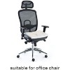 Sit O Sage Orthopedic Memory Foam Back Cushion - 4 of 4