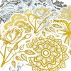 Wrapables Decorative Scrapbooking Washi Stickers, DIY Crafts for Stationery, Diary, Card Making (60 pcs), Golden Vintage - 4 of 4