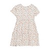 Derek Heart Big Girls Printed Tiered T-Shirt Dress - 2 of 2