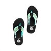 Women's Wo's Gilbert Sandal - YELLOWBOX - 3 of 4