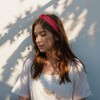 Unique Bargains Women's Non-Slip Knotted Headband 1 Pc - 3 of 4