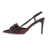 New York & Company Women's Georgina Heel - 3 of 4