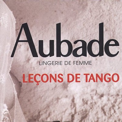 Various Artists - Aubade: Lecons De Tango (cd) : Target