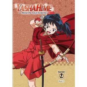 Yashahime: Princess Half-Demon Season 2 - Part 1 - 1 of 1