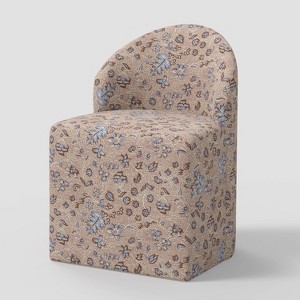Ella Tub Upholstered Dining Chair - Threshold™ - 1 of 4