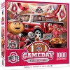 MasterPieces NCAA Ohio State Buckeyes Gameday 1000 Piece Jigsaw Puzzle - Ohio State Puzzles - 2 of 4