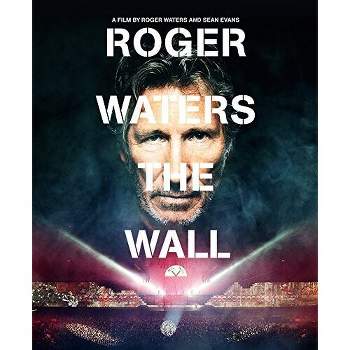 The Wall (DVD)(2014)