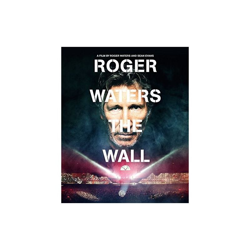 The Wall (DVD)(2014), 1 of 2