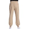 Just Love Men's Athletic Jogger Scrub Pants – Stretch, Comfort & Performance - 3 of 3