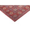 Obeetee Reverie Echo Hand Tufted Traditional Indoor Area Rug - 2 of 4