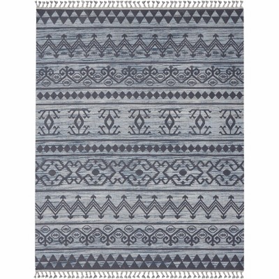 Nourison Asilah Abstract Area Rug