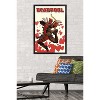 Trends International Marvel Comics Deadpool - Cupid Framed Wall Poster Prints - 2 of 4