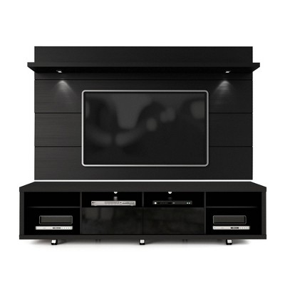 target floating tv stand