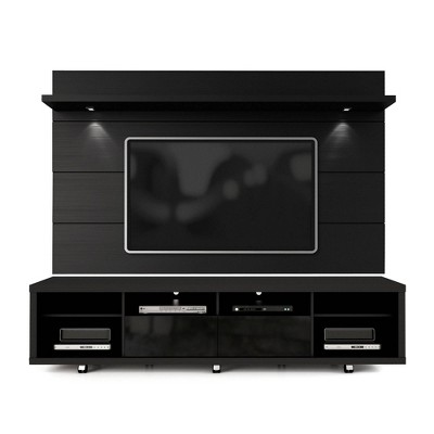 floating tv stand target