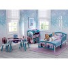Delta Children Plastic Toddler Bed - 3 of 4