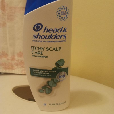 Head & Shoulders Supreme Anti-dandruff Exfoliating Scalp Scrub Treatment  For Relief From Itchy & Dry Scalp - 3.3 Fl Oz : Target