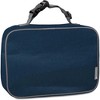 Bentology Blue Lunch Box- Kids Insulated, Durable Lunchbox Tote Bag, Lunch Sleeve Keeps Food Hotter or Colder Longer - 2 of 4