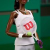 Barbie Inspiring Women Series, Venus Williams Fashion Doll with Signature Tennis Uniform - 4 of 4