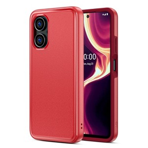 SYB Intact Series Case for Boost Celero 5G (2024) - 1 of 4
