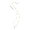 Kendra Scott Jensen Pendant Necklace - 2 of 2