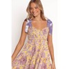Petal and Pup Marigold Maxi Dress - 4 of 4