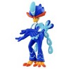 Pokemon Takara Tomy: Pokemon Monster Collection MonColle MS-58 Quaquaval Figure - 2 of 2