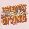 Mickey & Friends Thanksgiving Group T-Shirt - 2 of 3
