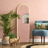 20"x60" Wood Wall Mirror - Opalhouse™ - image 2 of 4