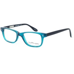 Hemingway-4617-Teal-Black - 1 of 4