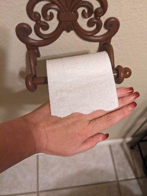 Honeycomb Eco-Friendly Toilet Tissue 24 Rolls – honeycomb