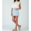 Women's Gaia Satin Tank Top - LUCCA - 3 of 4