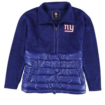 NFL Womens New York Giants Sweatshirt