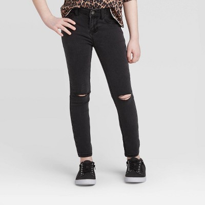 target black skinny jeans