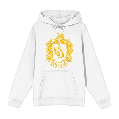 Hufflepuff store hoodie target