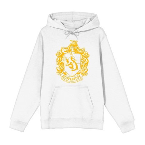 Hufflepuff shop hoodie target