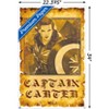 Trends International Marvel What If: Season 2 - Captain Carter Unframed Wall Poster Prints - 3 of 4