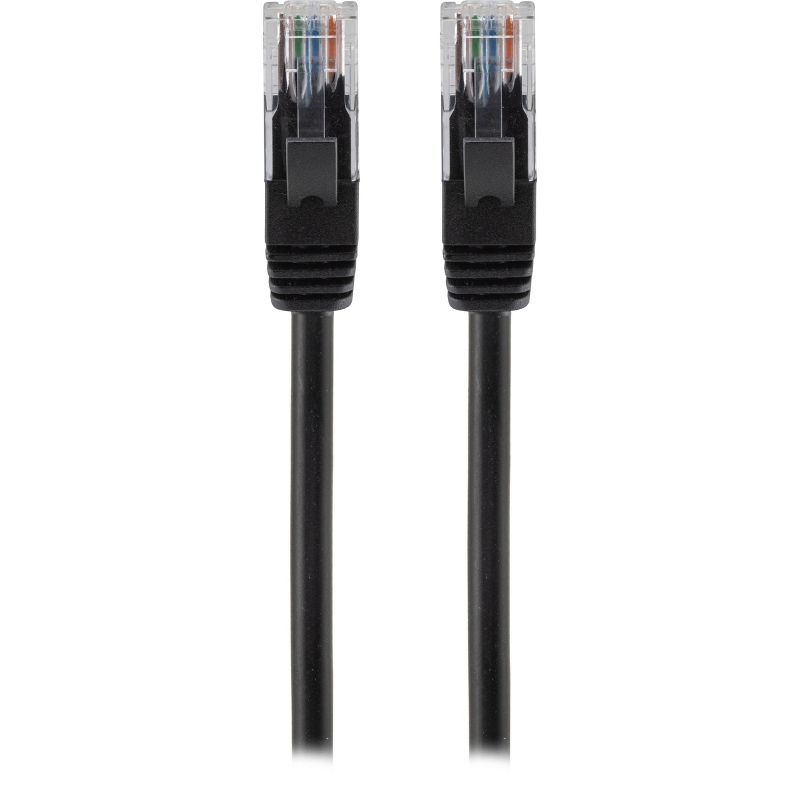 Philips 25&#39;&#39; Cat6 Ethernet Cable  - Black, 6 of 11