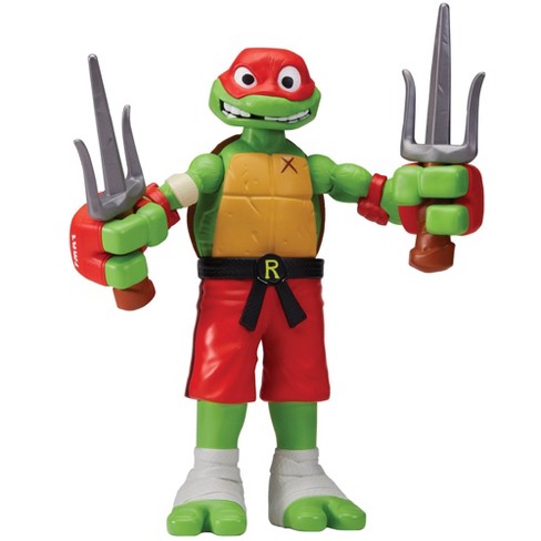 Teenage mutant ninja turtles raphael toys online