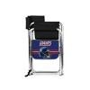 NFL New York Giants Portable Camp Chair with Table - 2 of 4