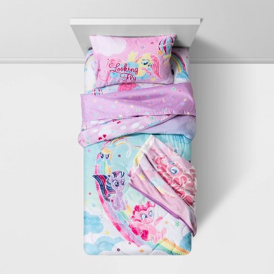 my little pony blankets