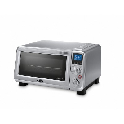 De'Longhi Livenza 0.5 Cu ft. Air Fry Digital Convection Oven