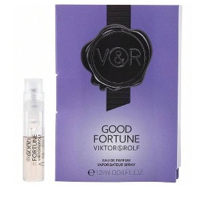 Good Fortune/Viktor & Rolf Edp Spray Vial 0.04 Oz (12.0 Ml) Women - 1 of 1