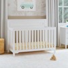 DaVinci Autumn 4-in-1 Convertible Crib - 3 of 4