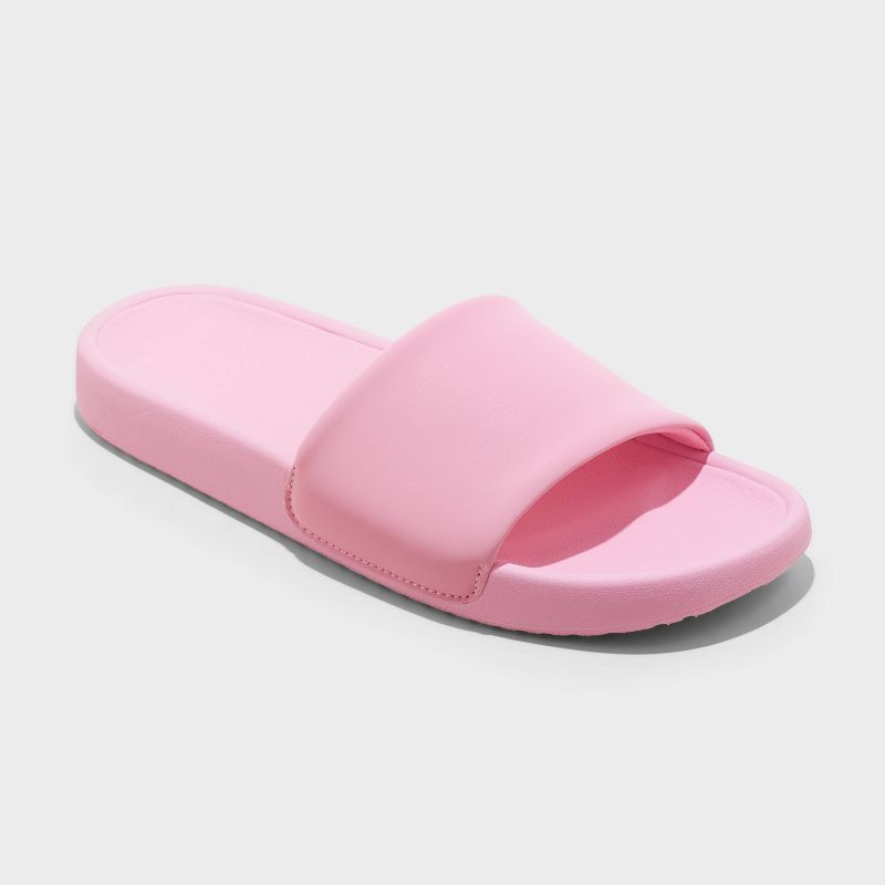 Women&#39;s Makenna Slide Sandals - All In Motion&#8482;, 1 of 12
